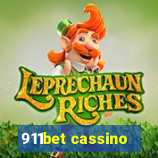 911bet cassino